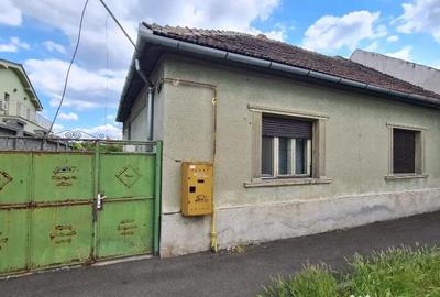 Casă cu 2 camere cu Teren 884 Mp în Pârneava - 15