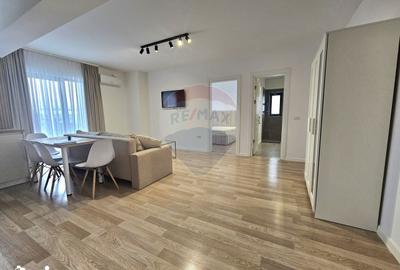 Apartament cu 2 camere în Agigea - 2