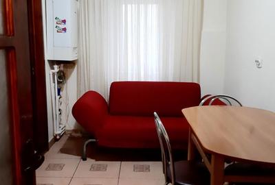 Apartament cu 2 camere decomandat în Sud - 4