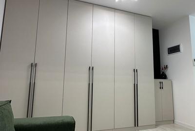 Apartament cu 2 camere în Central - 19