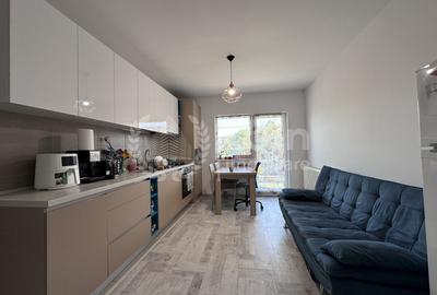 Apartament cu 2 camere semidecomandat, mobilat în Zorilor - 2