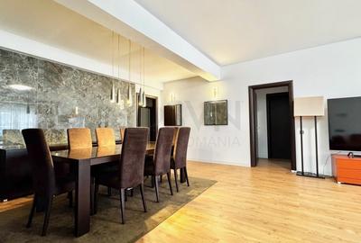 REA1023835 Penthouse 4 camere Sos Nordului 2 locuri parcare incluse - 3