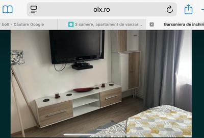 Garsonieră în Berceni - 6