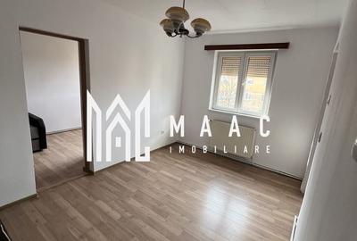 Apartament cu 2 camere semidecomandat în Țiglari - 3