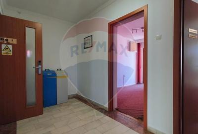 Spatiu de birouri de inchiriat central Constanta - 9