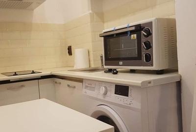 Apartament 2 camere mobilat si utilat contorizat ,centrala de bloc. - 16