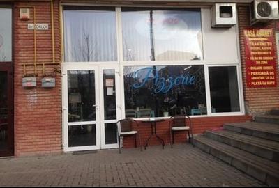 Spațiu comercial, de 73 mp, în Zorilor - 3