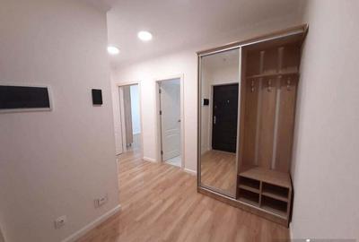 Garsonieră decomandată în Ștefan cel Mare - 2