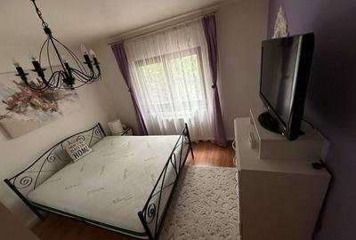 Apartament cu 2 camere decomandat în Central - 1