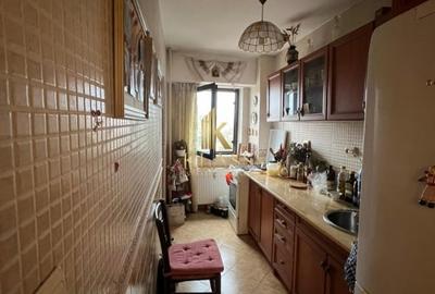 Garsoniera | Tei - 4