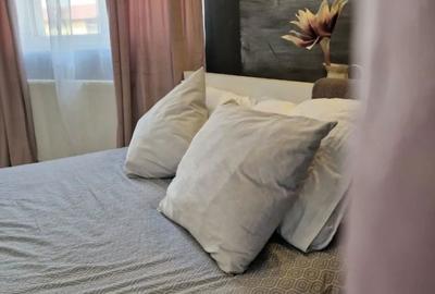 Garsonieră decomandată în Roșu - 2