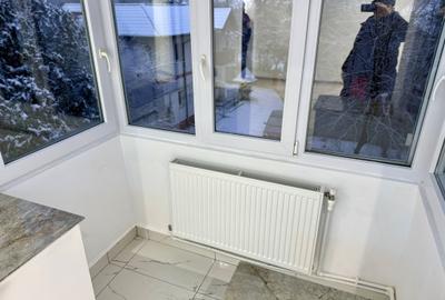 Apartament cu 4 camere în Central - 2