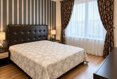 Apartament cu 4 camere în Nord