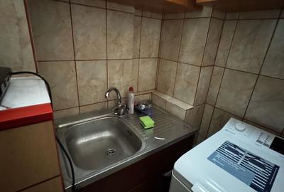 Garsonieră semidecomandată în Calea București - 2