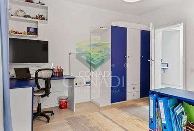 Iancu Nicolae- Pipera, British School, vila cu 6 camere de vanzare, - 6