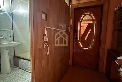 Garsonieră decomandată în Depozitelor - 2