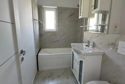 Apartament cu 3 camere semidecomandat în Torontalului - 4