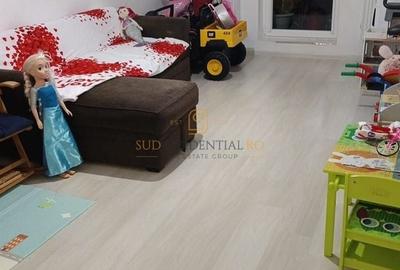 Apartament cu 2 camere decomandat, mobilat în Berceni - 2