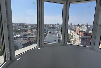 De vanzare - Apartament decomandat cu 2 camere Metrou Bucur Obor - 8