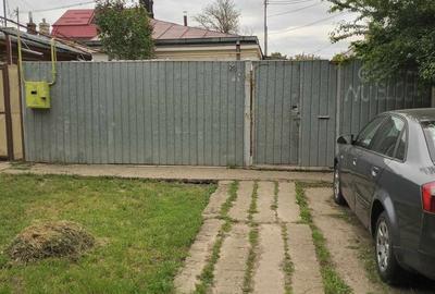 Casă cu 4 camere în Brăilița - 4