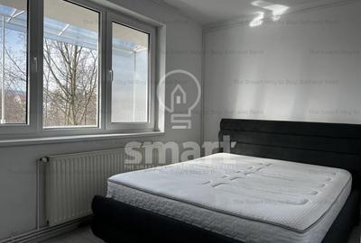 Apartament cu 3 camere semidecomandat, mobilat în Gheorgheni - 6