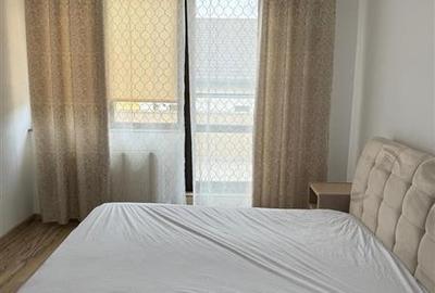 Apartament cu 3 camere decomandat, mobilat în Aeroport - 5