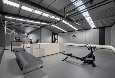 Spațiu comercial, în Tunari - 5