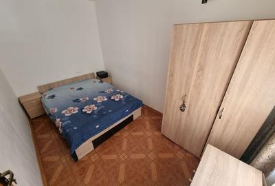 Apartament cu 2 camere semidecomandat, mobilat în Tomis Nord - 2