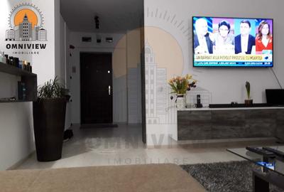 Apartament 3 camere modern, mobilat complet, etaj 1 – Toamnei / AFI Brașov - 2