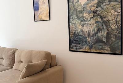 Apartament cu 2 camere decomandat, mobilat în Tineretului - 3