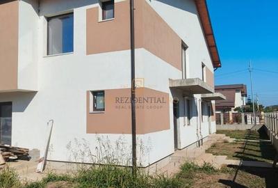 Vila tip duplex, P+1E+Pod, constructie 2024 - 4