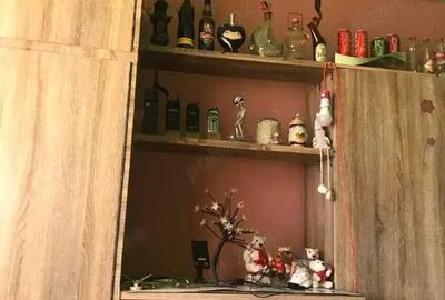 Garsonieră semidecomandată în Buziașului