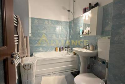 Garsonieră, mobilată în Central - 16