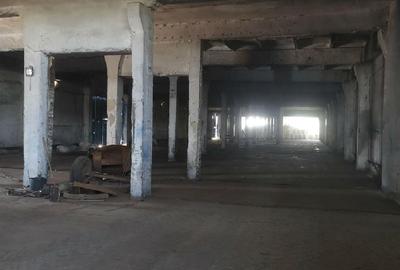 Spațiu industrial, de 171,937 mp, în Urleasca - 7