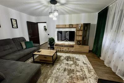 Apartament cu 3 camere nedecomandat în Central - 14