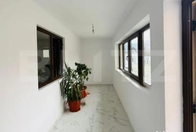 Casă cu 3 camere cu Teren 454 Mp în Central - 11