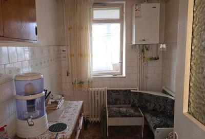 Vand apartament 3 camere decomandat in Deva, zona Balcescu, suprafata utila 67,44 mp, etaj 8, - 7