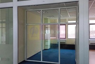 Spațiu comercial, de 9,000 mp, în Vatra Luminoasă - 2