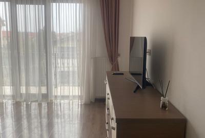 Casa individuala,mobilata si utilata complet! - 19