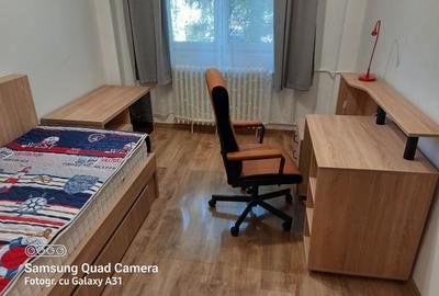 Apartament 3 camere, decomandat, vizavi de parcul Regina Maria - 5