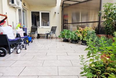 Apartament 2 camere | Bloc nou | 51mp | Etaj 1 | Terasa 25mp | Marasti - 11