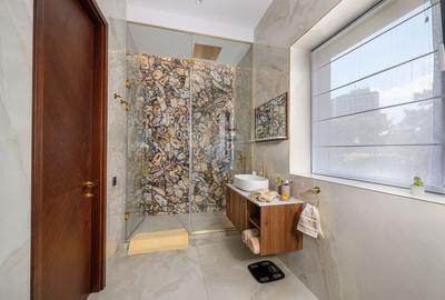 PENTHOUSE CU PISCINA, *VEDERE PANORAMICA LA MARE *FALEZA OLIMP - 25