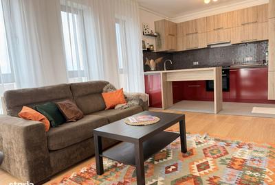 Apartament cu 2 camere în Chitila - 7