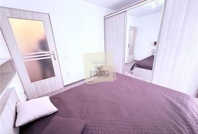 Apartament cu 2 camere semidecomandat, mobilat în Exterior Sud - 9