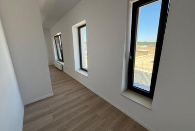 Casă individuală cu 5 camere cu Canalizare în Corbeanca - 33