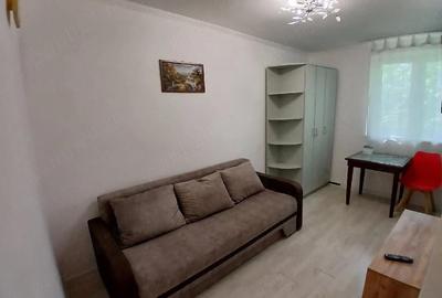 Garsonieră semidecomandată în Vitan - 6