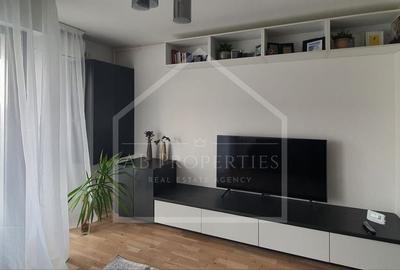 Apartament 2 camere- Barbu Văcărescu, Floreasca Apartament 2 camere- Barbu Văcărescu, Floreasca - 2