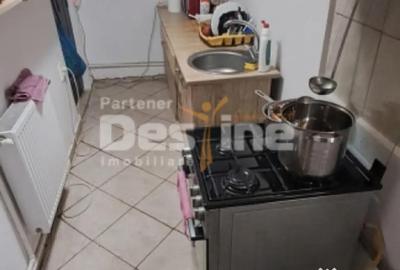 Casă cu 2 camere cu Teren 100 Mp în Galata - 5