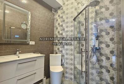 Apartament cu 3 camere în Nord - 4
