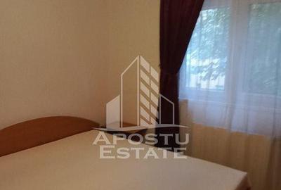 Apartament 2 camere, semidecomadat, zona Lipovei - 4